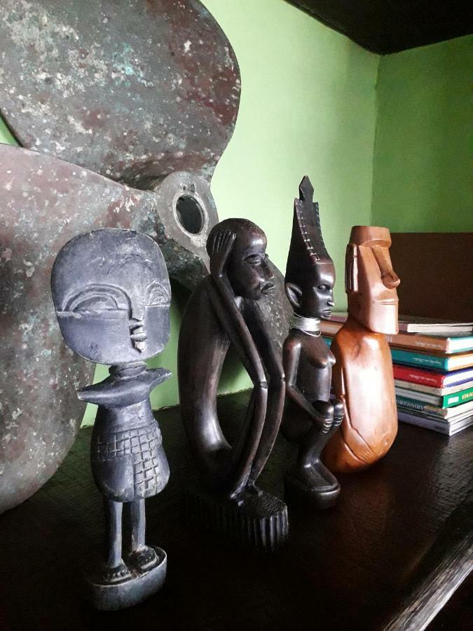 Casa Das Ilhas 伊利亚贝拉 外观 照片
