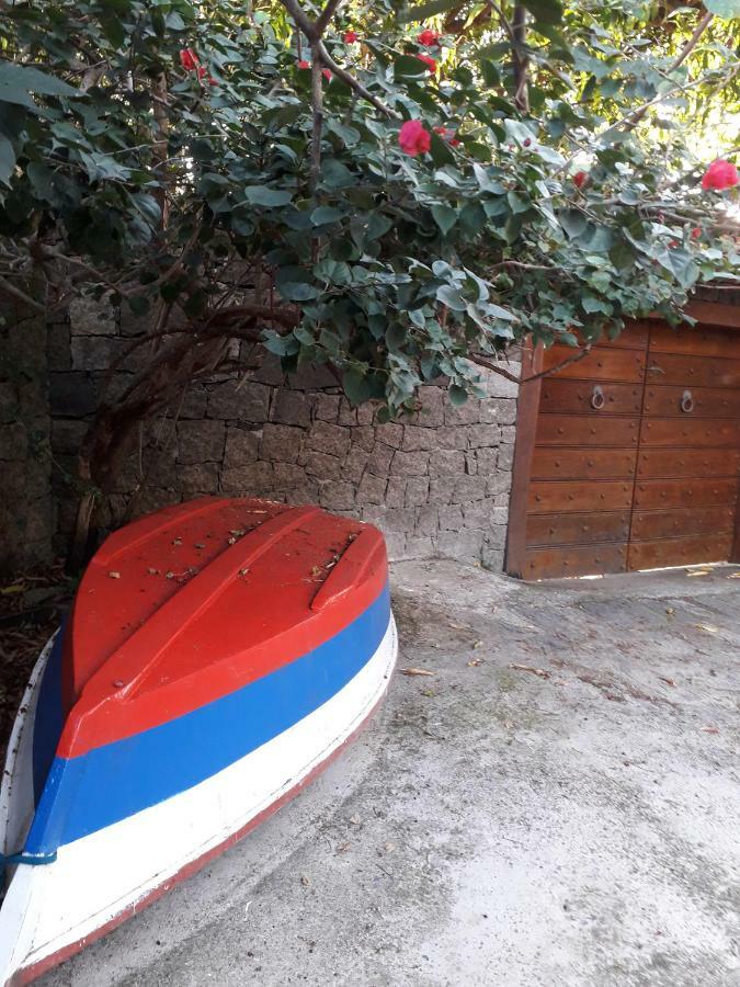 Casa Das Ilhas 伊利亚贝拉 外观 照片