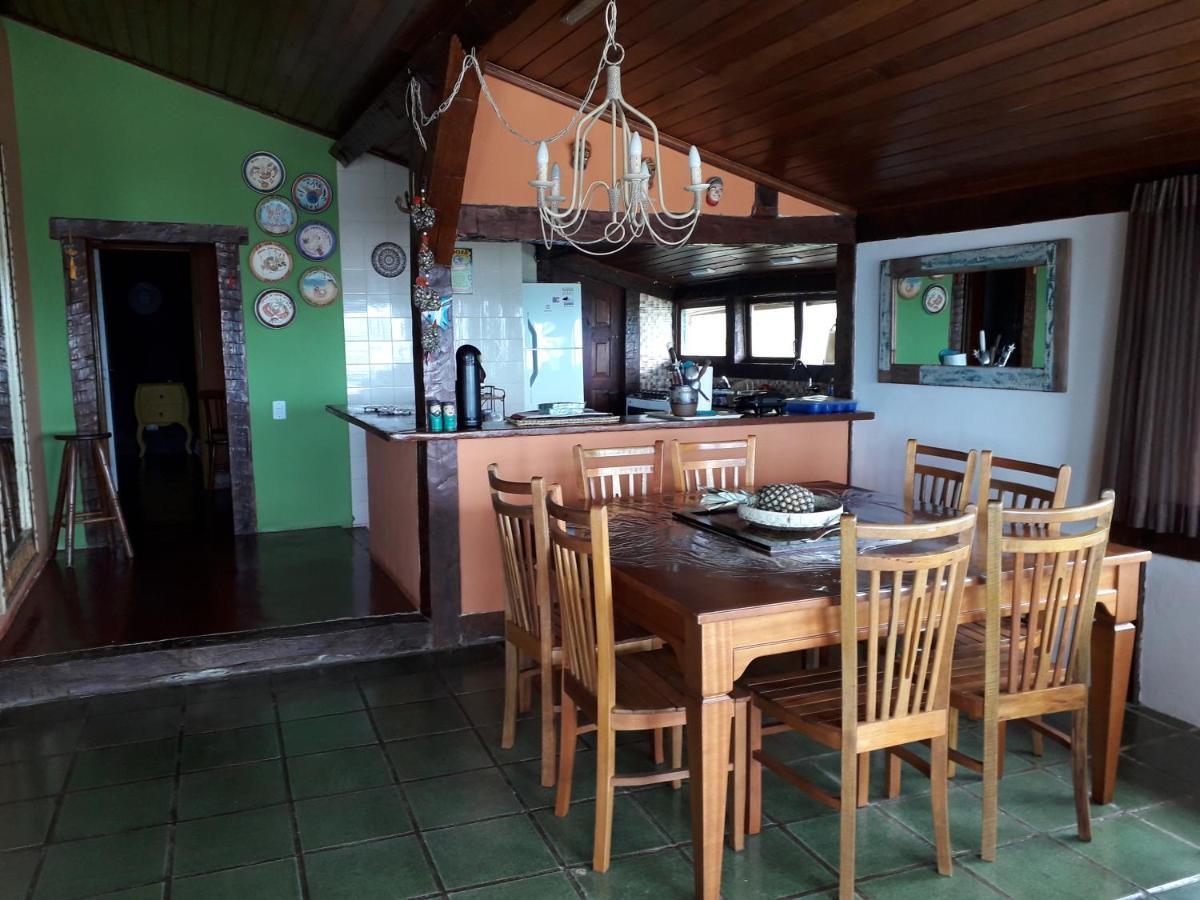 Casa Das Ilhas 伊利亚贝拉 外观 照片