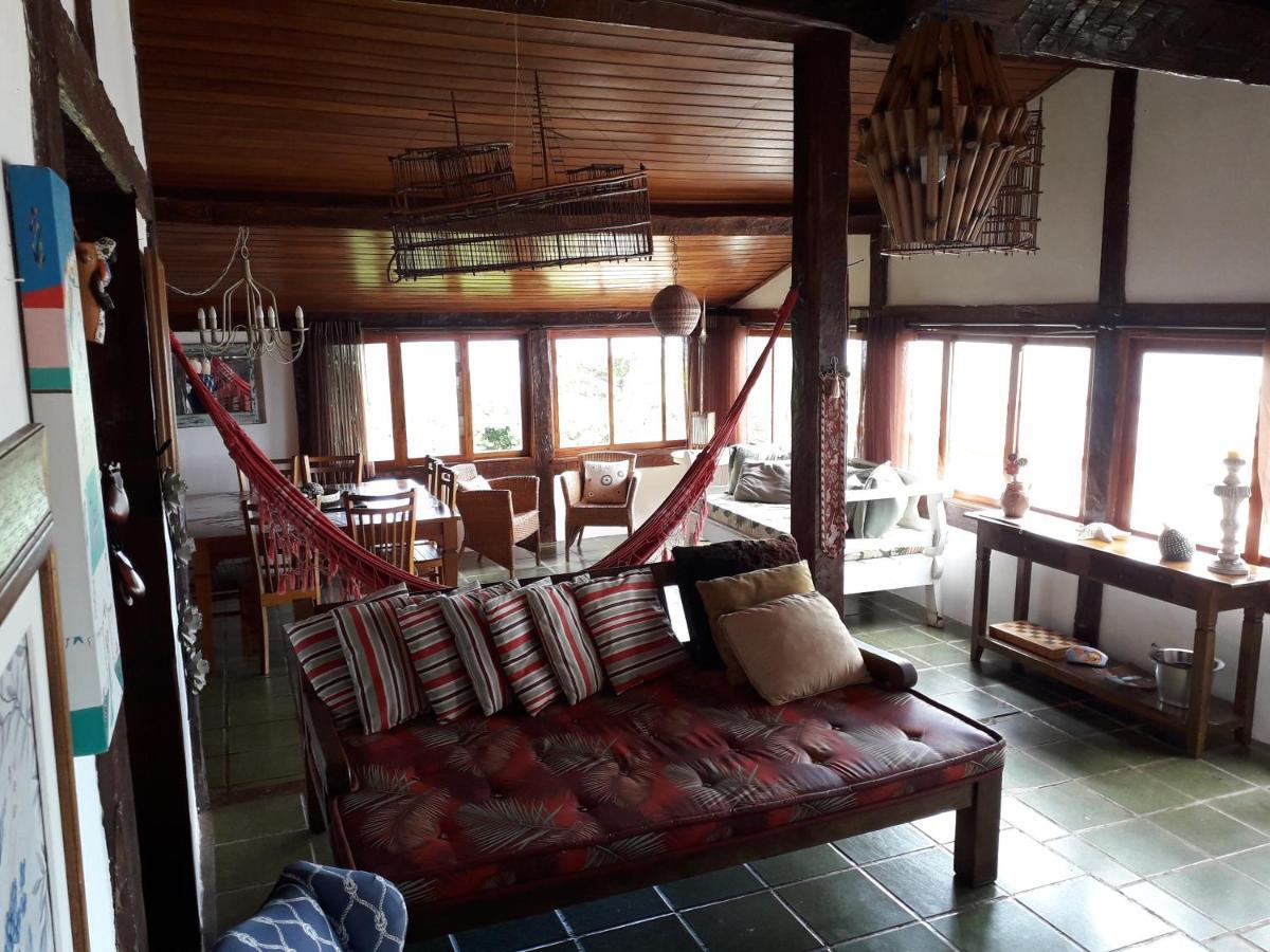 Casa Das Ilhas 伊利亚贝拉 外观 照片