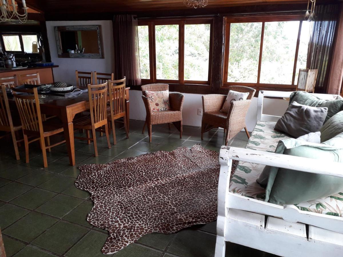 Casa Das Ilhas 伊利亚贝拉 外观 照片