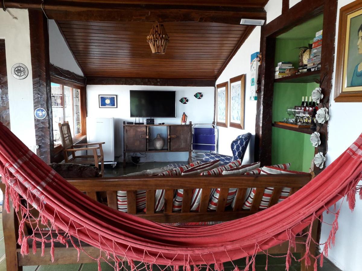 Casa Das Ilhas 伊利亚贝拉 外观 照片