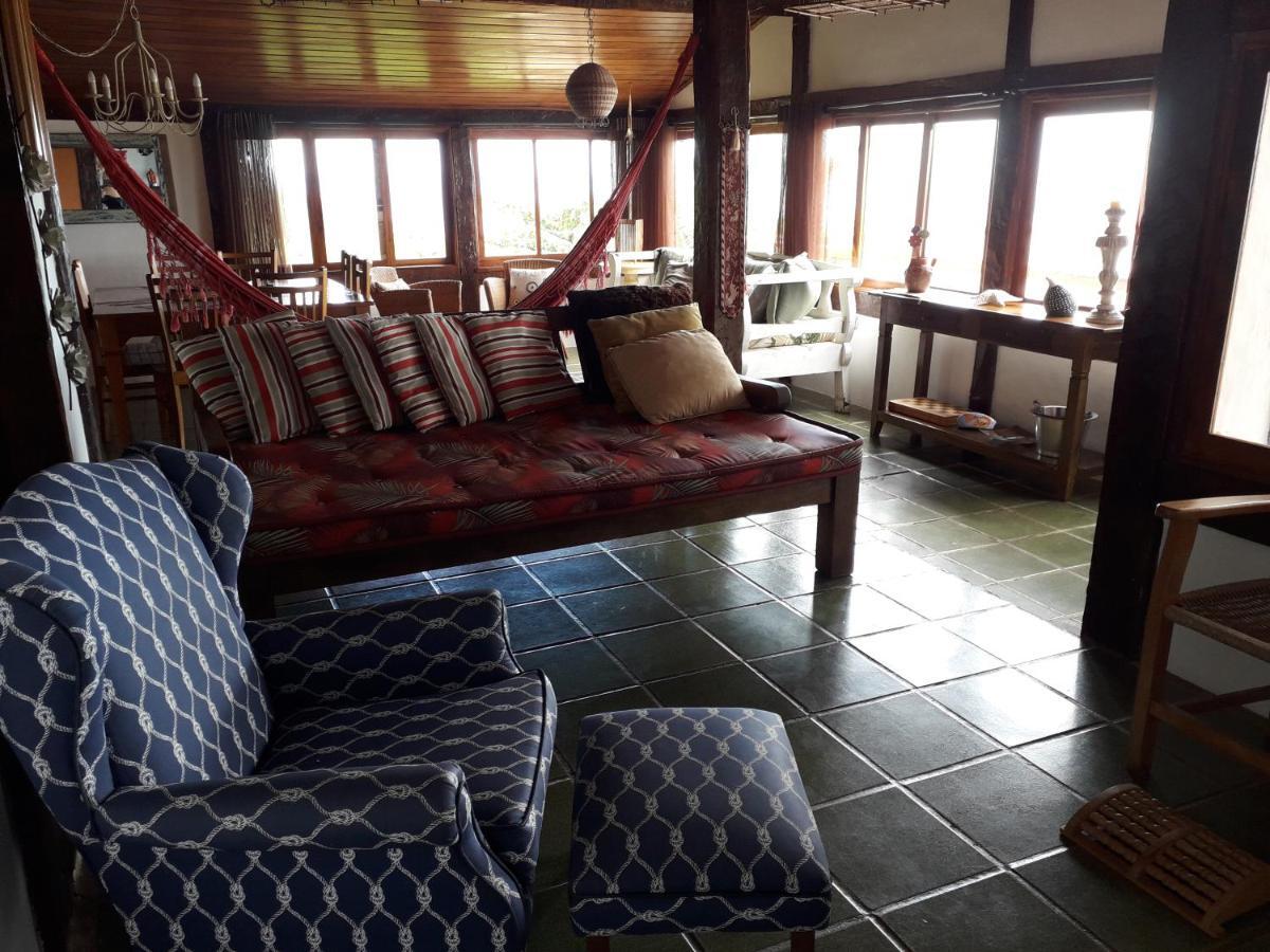 Casa Das Ilhas 伊利亚贝拉 外观 照片