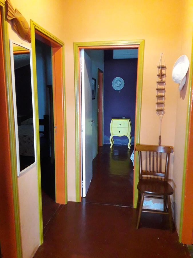 Casa Das Ilhas 伊利亚贝拉 外观 照片