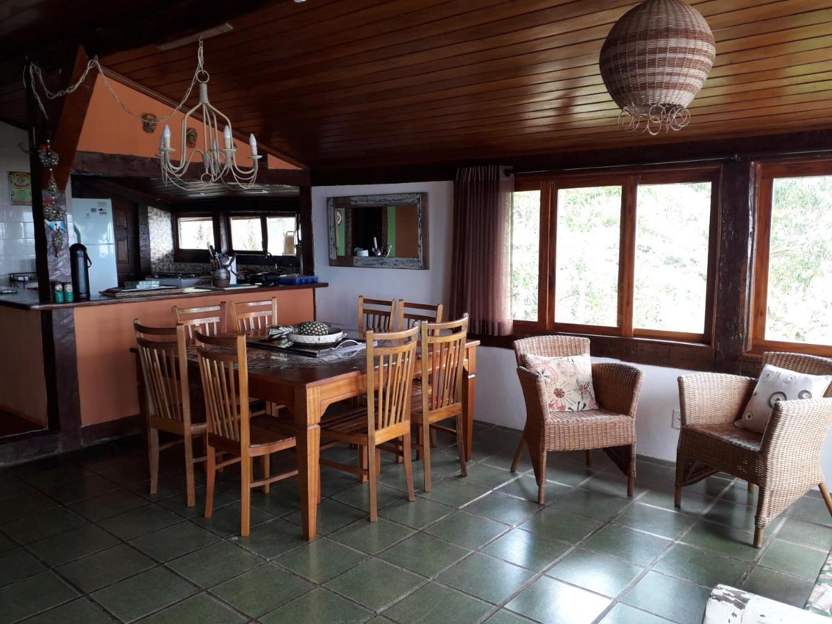 Casa Das Ilhas 伊利亚贝拉 外观 照片