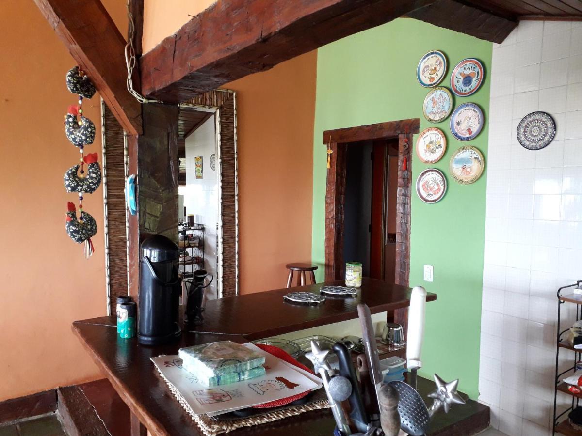 Casa Das Ilhas 伊利亚贝拉 外观 照片